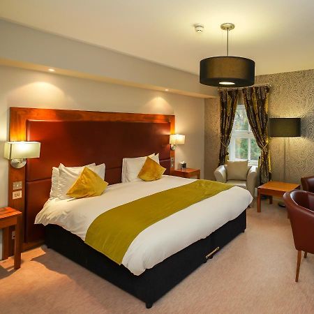 The Bannatyne Spa Hotel Hastings Kültér fotó