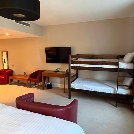 The Bannatyne Spa Hotel Hastings Kültér fotó