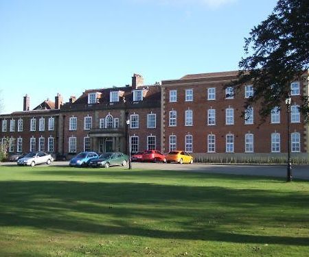 The Bannatyne Spa Hotel Hastings Kültér fotó