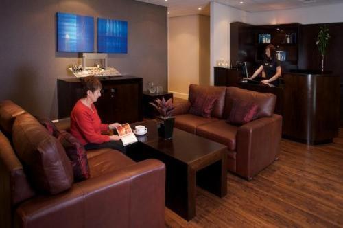 The Bannatyne Spa Hotel Hastings Kültér fotó