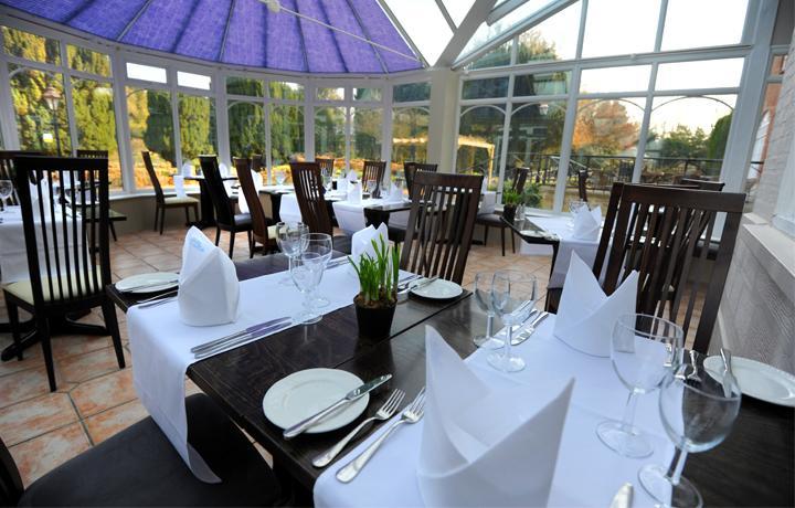 The Bannatyne Spa Hotel Hastings Kültér fotó