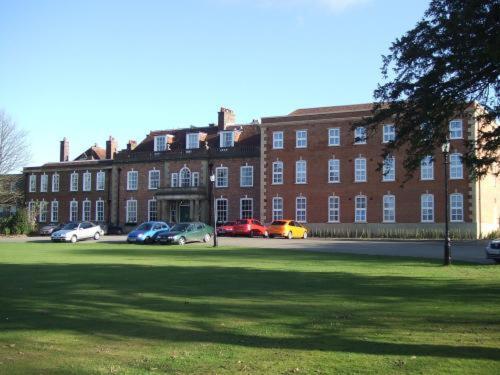 The Bannatyne Spa Hotel Hastings Kültér fotó