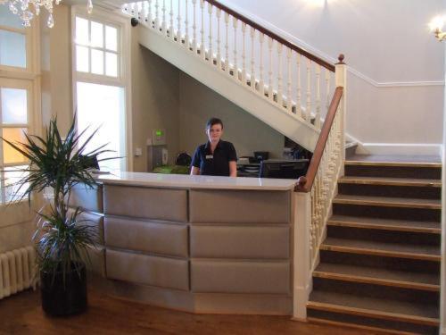 The Bannatyne Spa Hotel Hastings Kültér fotó