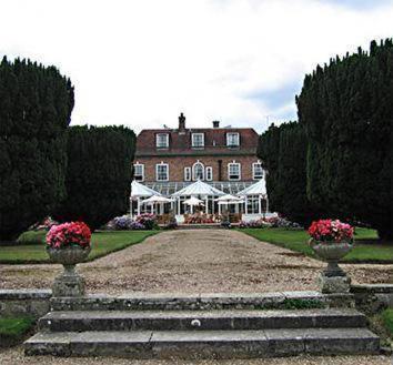 The Bannatyne Spa Hotel Hastings Kültér fotó