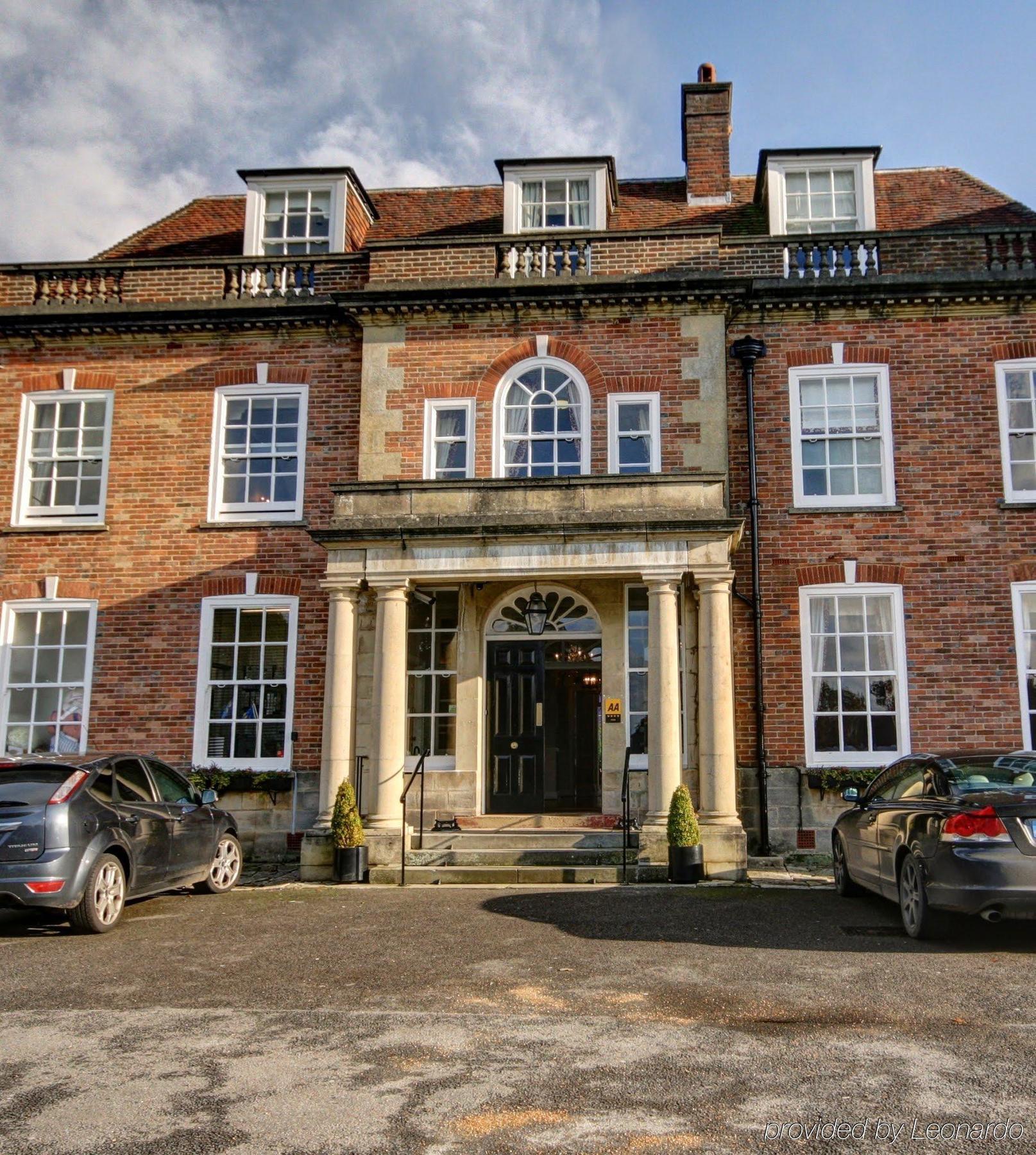 The Bannatyne Spa Hotel Hastings Kültér fotó