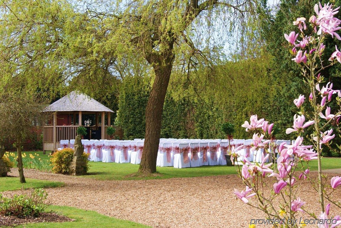 The Bannatyne Spa Hotel Hastings Kültér fotó