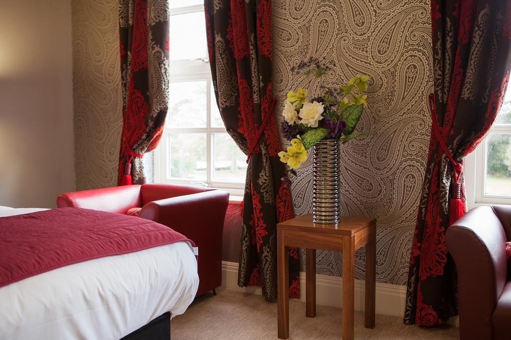 The Bannatyne Spa Hotel Hastings Kültér fotó
