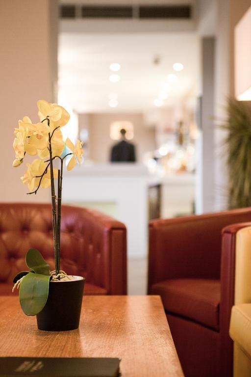 The Bannatyne Spa Hotel Hastings Kültér fotó