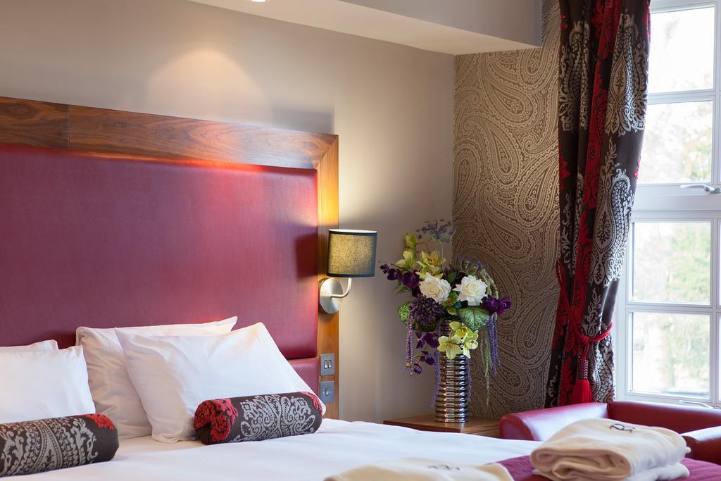 The Bannatyne Spa Hotel Hastings Kültér fotó