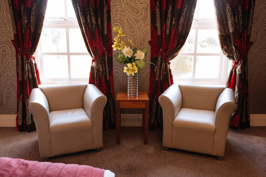 The Bannatyne Spa Hotel Hastings Kültér fotó