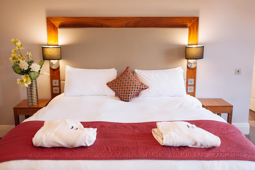 The Bannatyne Spa Hotel Hastings Kültér fotó
