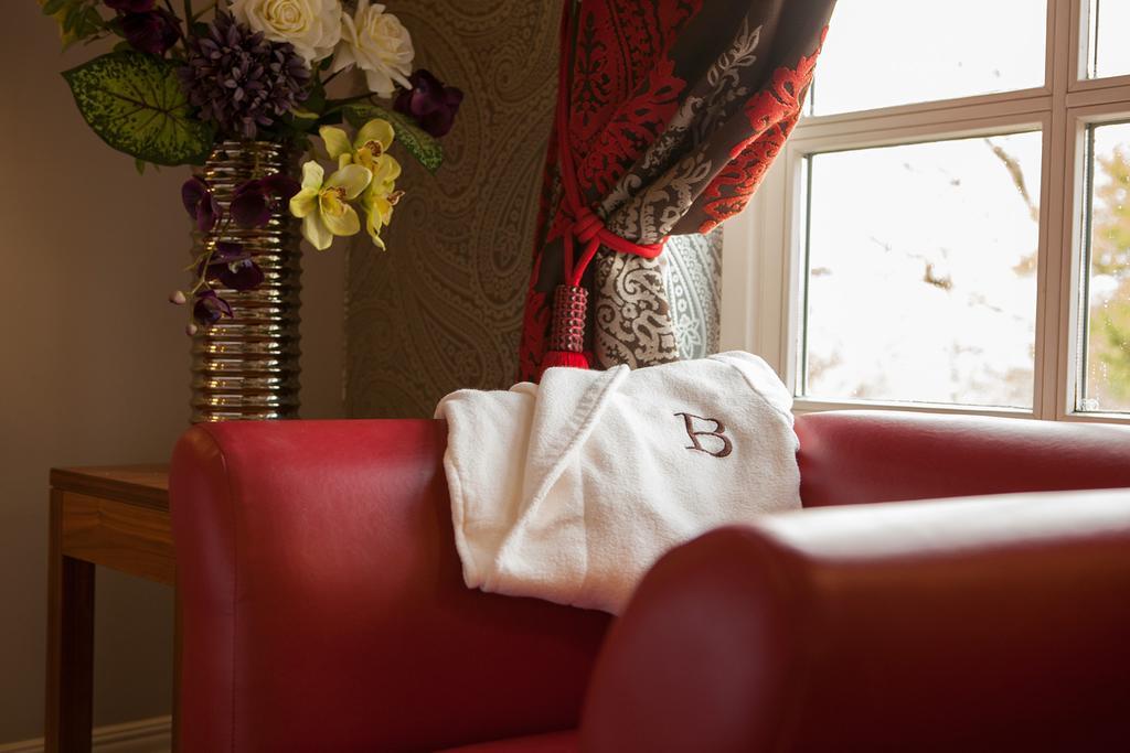 The Bannatyne Spa Hotel Hastings Kültér fotó