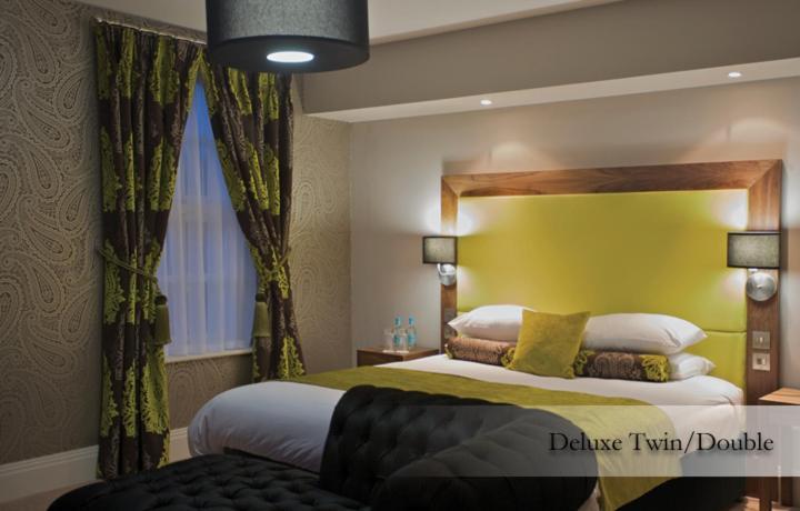 The Bannatyne Spa Hotel Hastings Kültér fotó