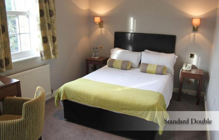 The Bannatyne Spa Hotel Hastings Kültér fotó