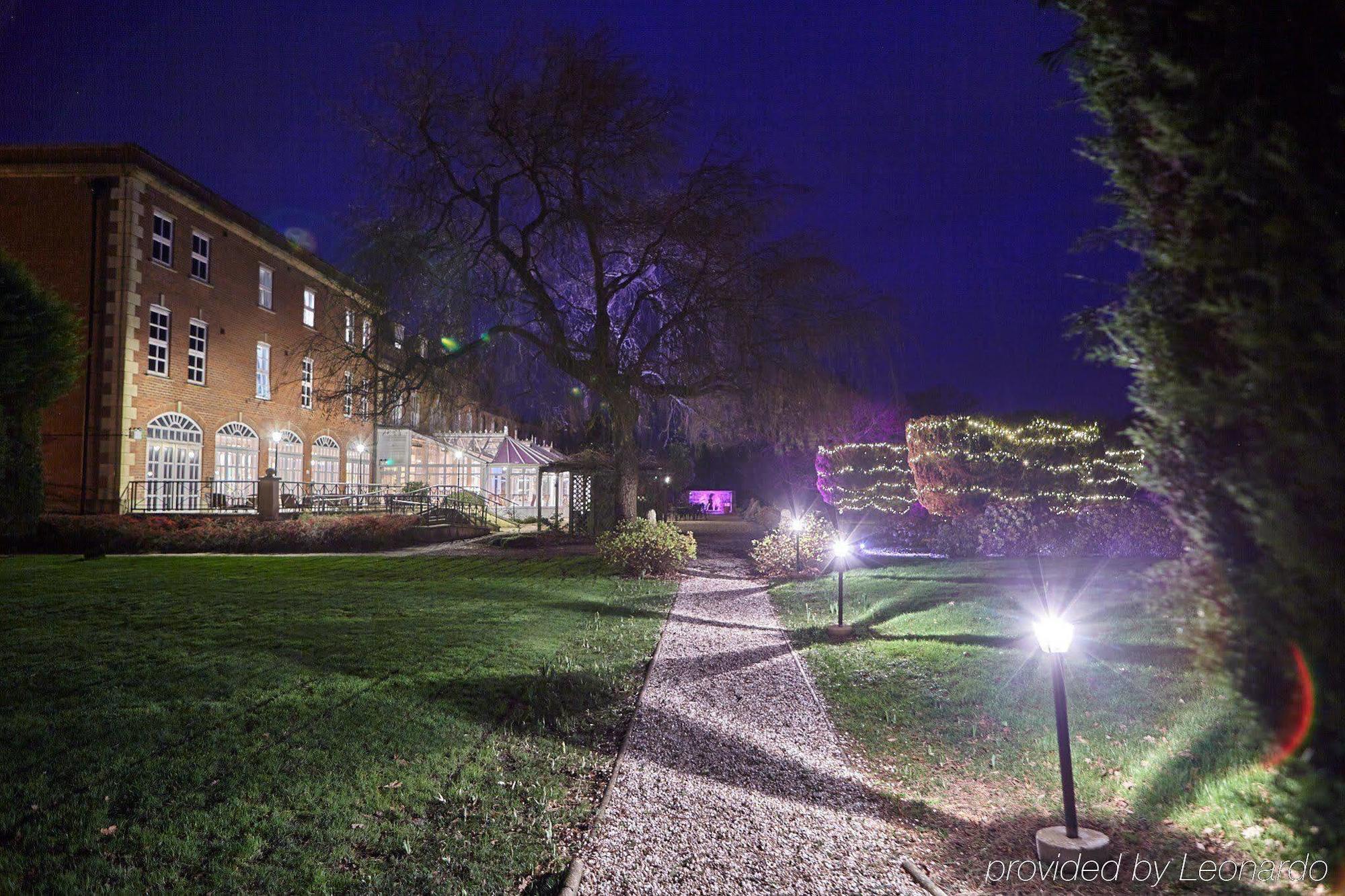 The Bannatyne Spa Hotel Hastings Kültér fotó